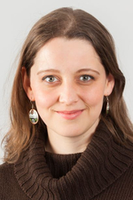 Porträt Dr. Susanne Richter
