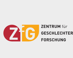 Logo des Zfg - Zentrum für Geschlechterforschung der Stiftung Universität Hildesheim
