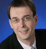 Porträt Prof. Dr. Jörg Thomaschewski